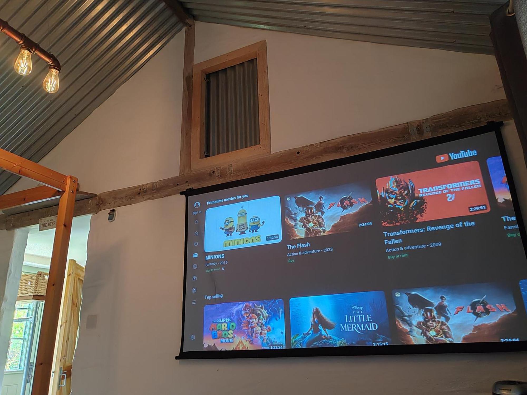 Appartamento The Bothy Near Tenby, Big Projector Screen, Four-poster Bed, On-site Hot Tub Access Via Pack, Breakfast *